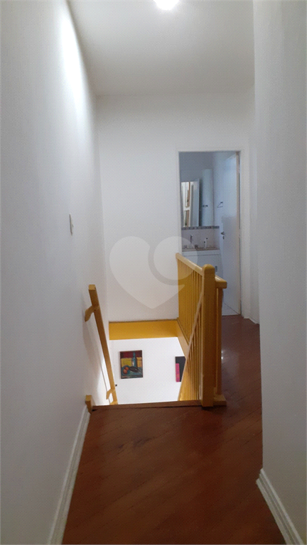 Venda Sobrado São Paulo Pinheiros REO799280 10