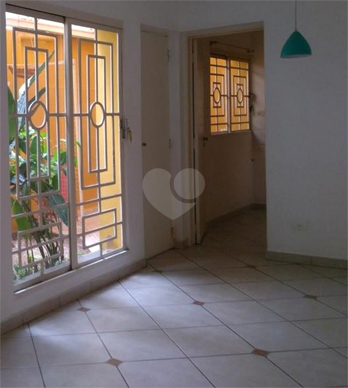 Venda Sobrado São Paulo Pinheiros REO799280 14