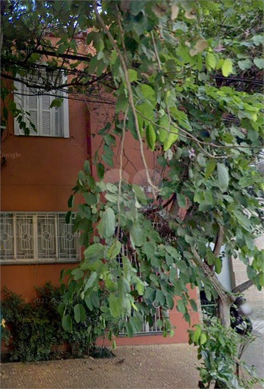 Venda Sobrado São Paulo Pinheiros REO799280 18