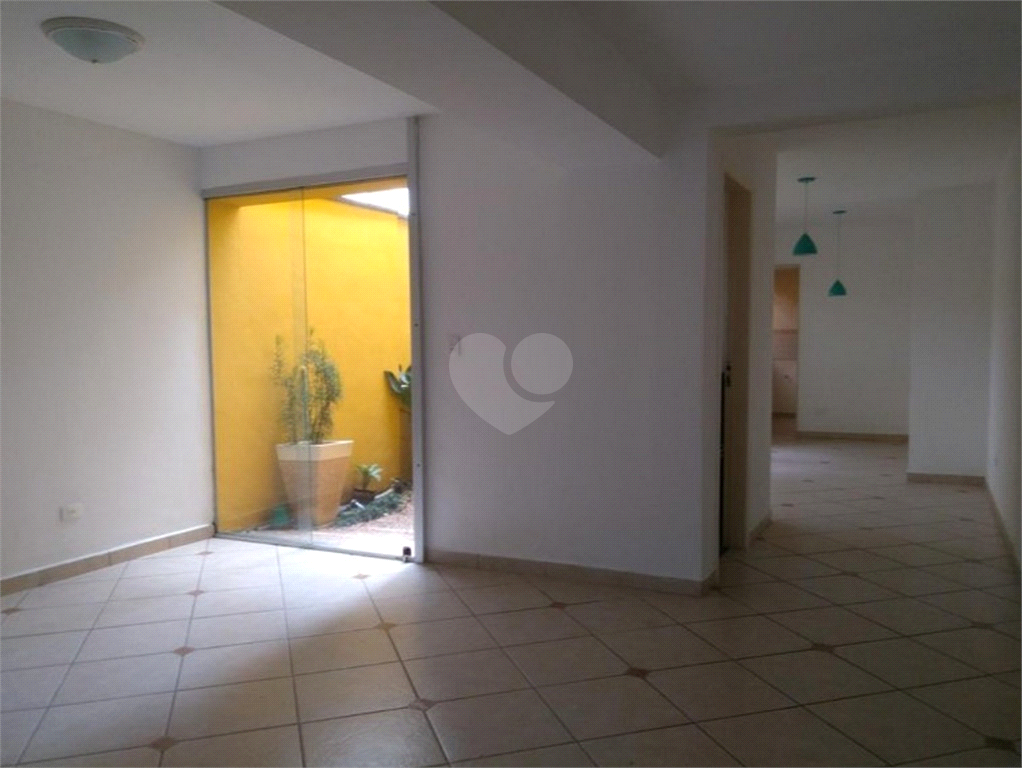 Venda Sobrado São Paulo Pinheiros REO799280 3