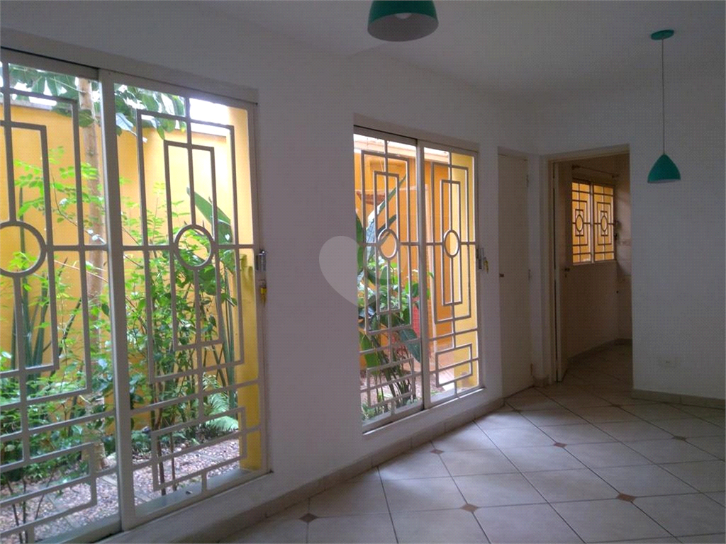 Venda Sobrado São Paulo Pinheiros REO799280 1