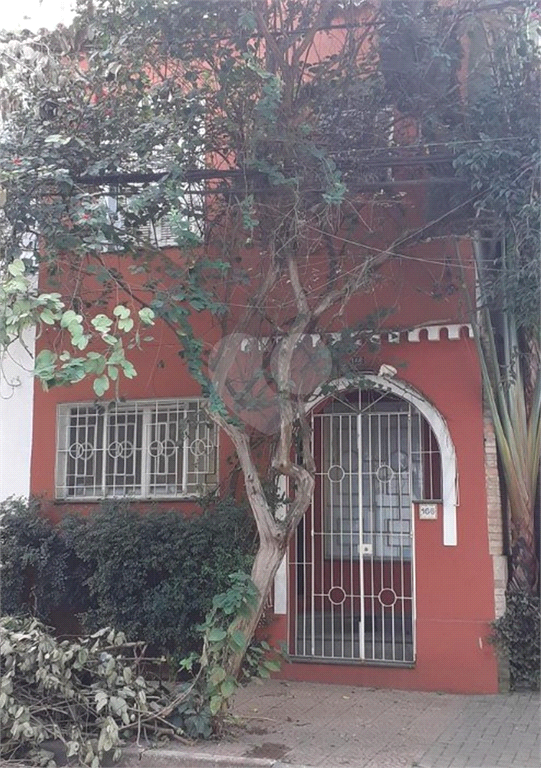 Venda Sobrado São Paulo Pinheiros REO799280 7