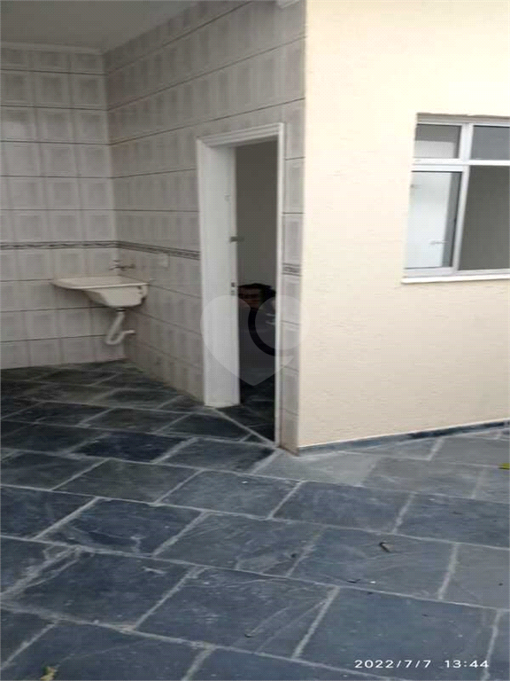 Venda Casa São Paulo Jardim São José (zona Norte) REO799287 10