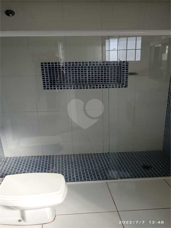 Venda Casa São Paulo Jardim São José (zona Norte) REO799287 2