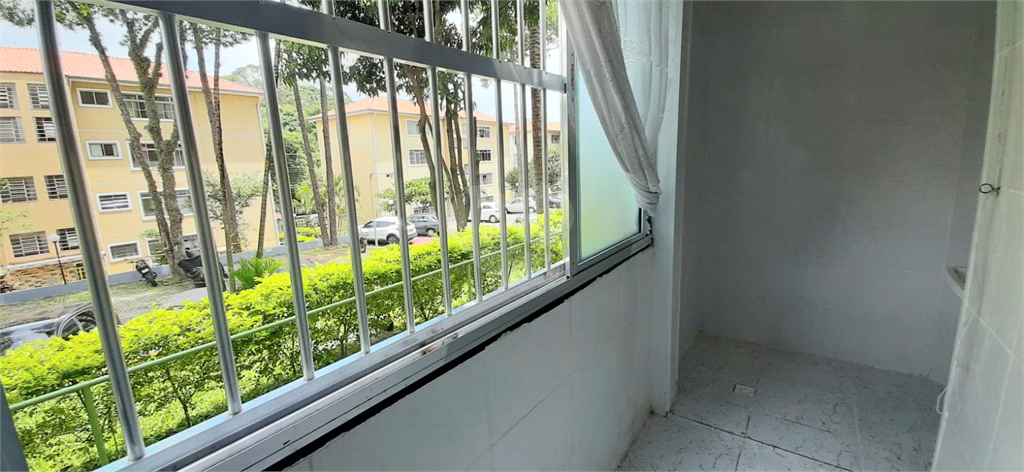 Venda Apartamento São Paulo Vila Cachoeira REO799303 30