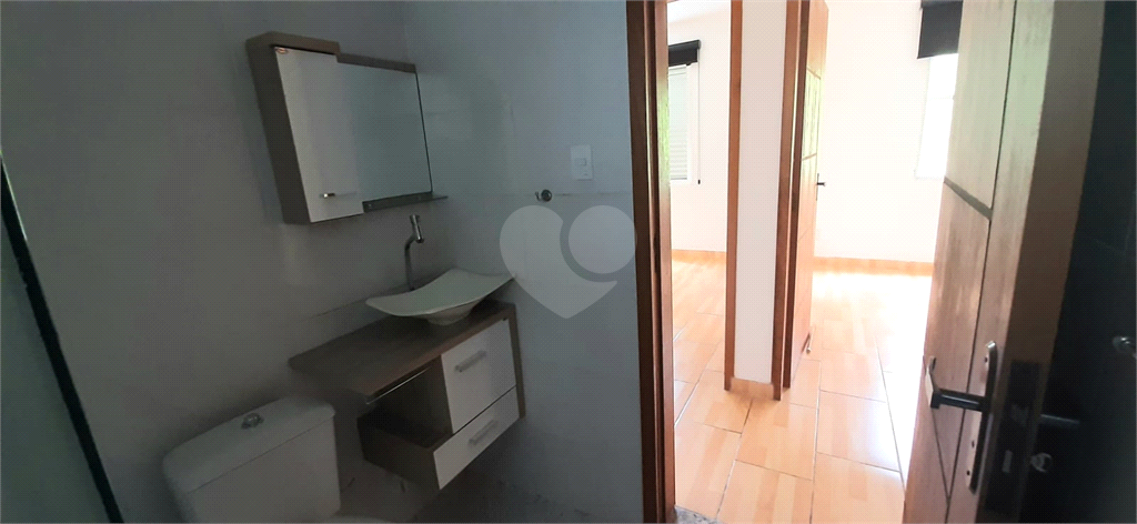 Venda Apartamento São Paulo Vila Cachoeira REO799303 27