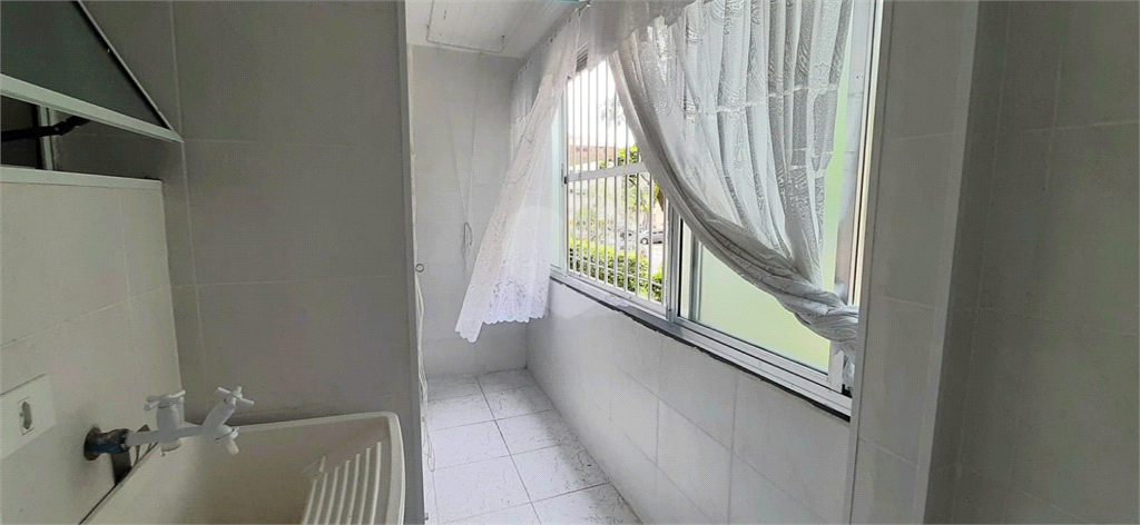 Venda Apartamento São Paulo Vila Cachoeira REO799303 33