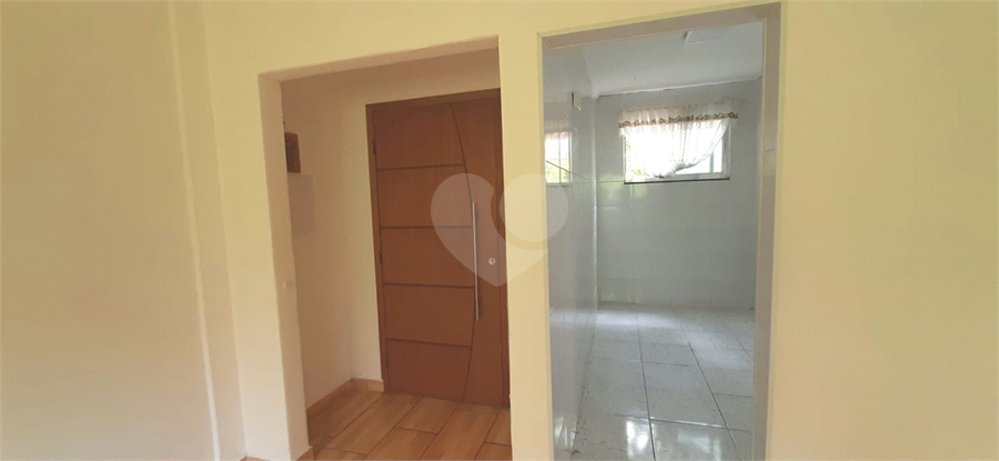 Venda Apartamento São Paulo Vila Cachoeira REO799303 15