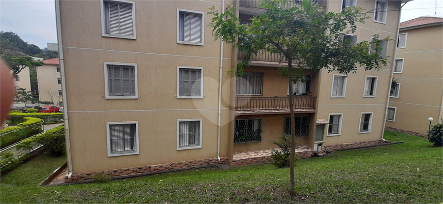 Venda Apartamento São Paulo Vila Cachoeira REO799303 8