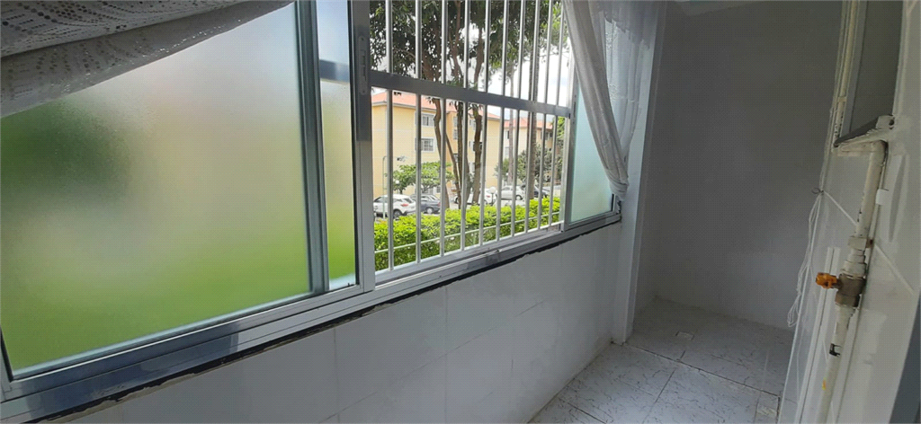 Venda Apartamento São Paulo Vila Cachoeira REO799303 34