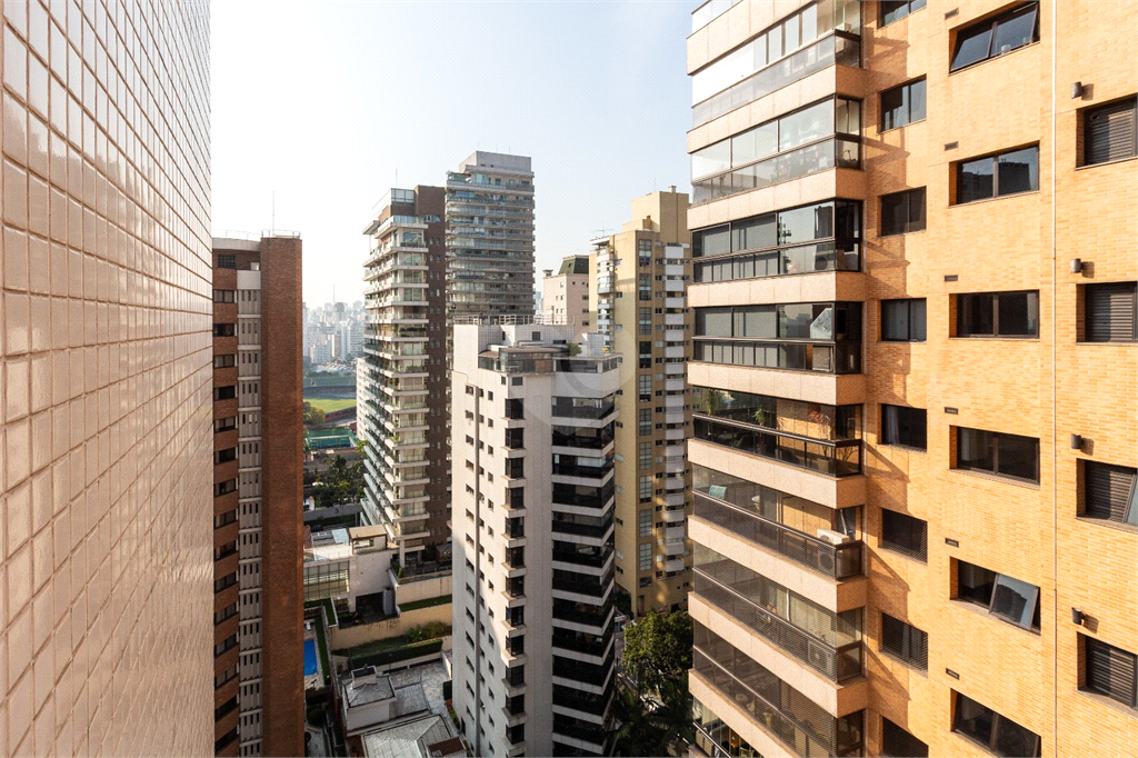 Venda Apartamento São Paulo Vila Mariana REO799309 38