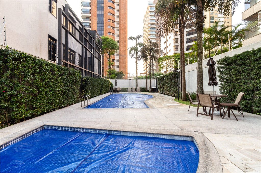 Venda Apartamento São Paulo Vila Mariana REO799309 73