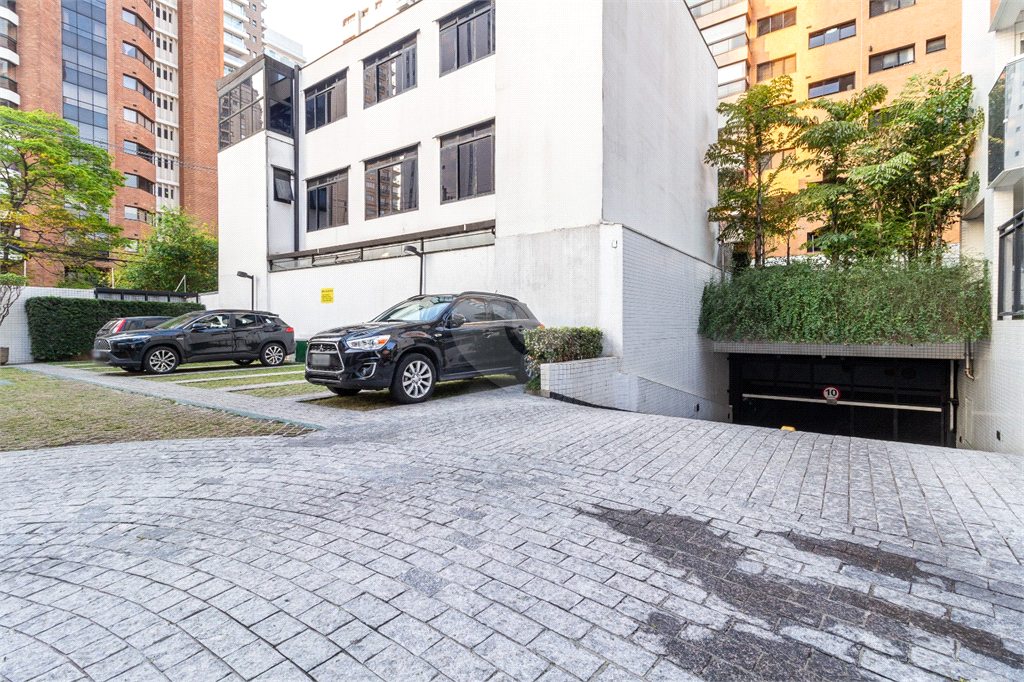 Venda Apartamento São Paulo Vila Mariana REO799309 61