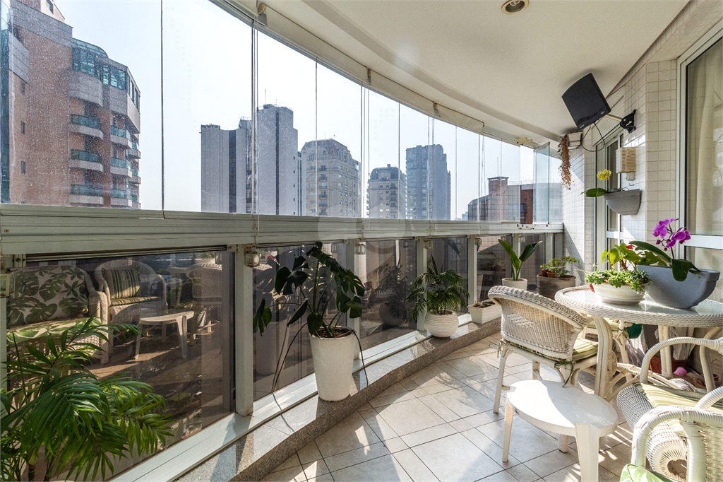 Venda Apartamento São Paulo Vila Mariana REO799309 4