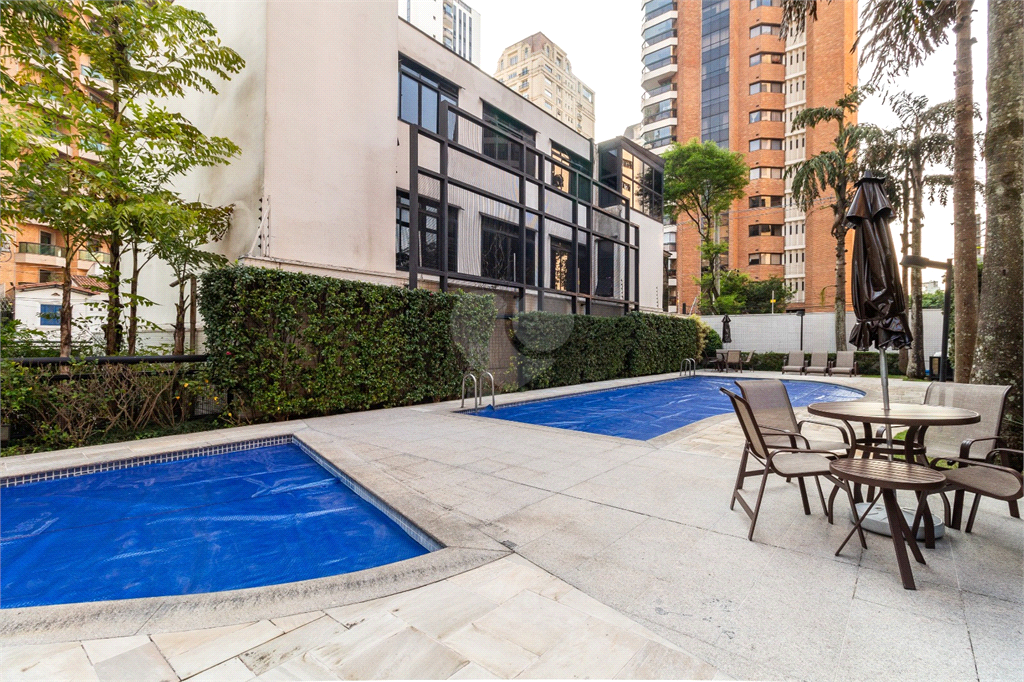 Venda Apartamento São Paulo Vila Mariana REO799309 74