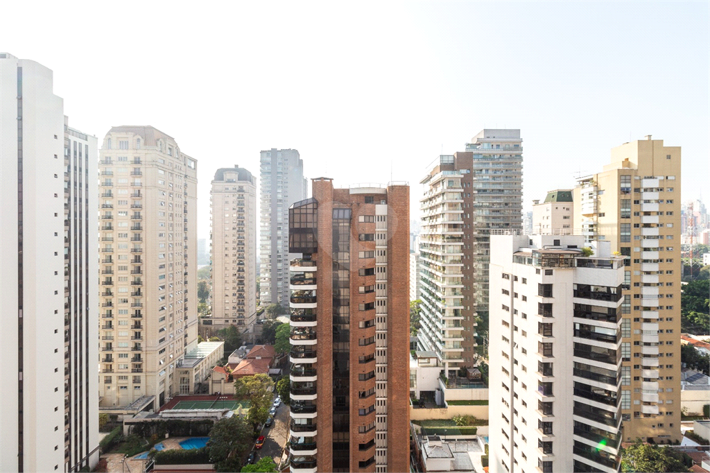 Venda Apartamento São Paulo Vila Mariana REO799309 10