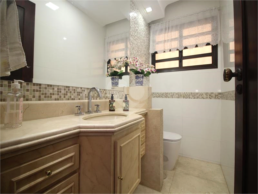 Venda Casa São Paulo Jardim Guedala REO799310 73