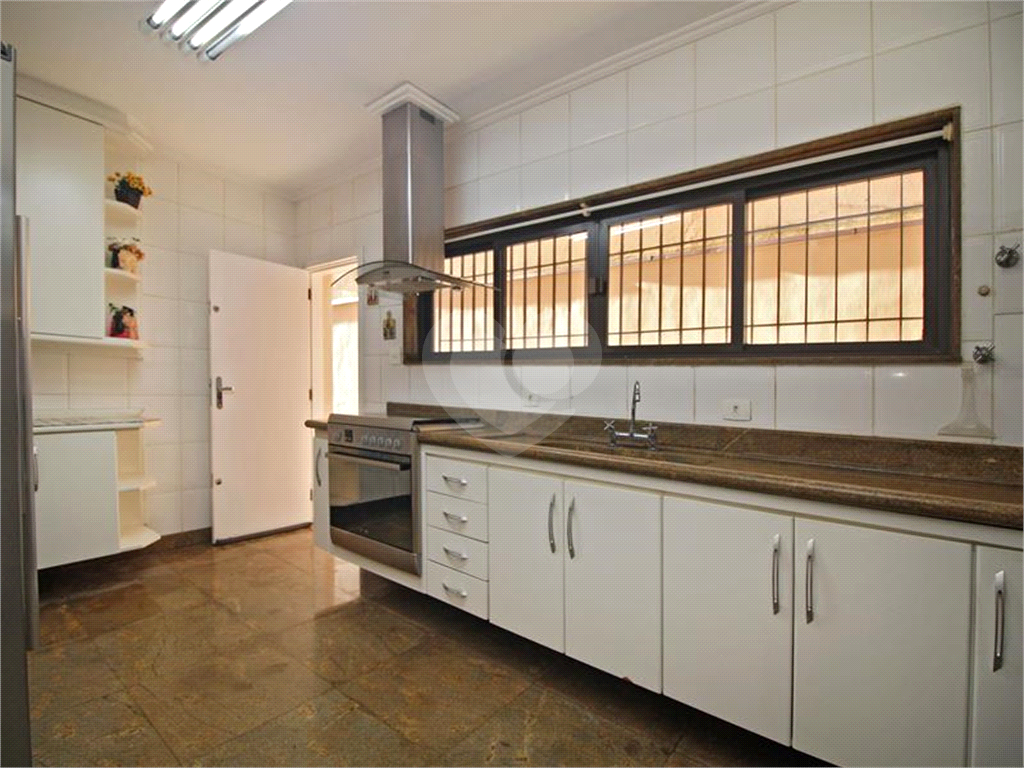 Venda Casa São Paulo Jardim Guedala REO799310 65