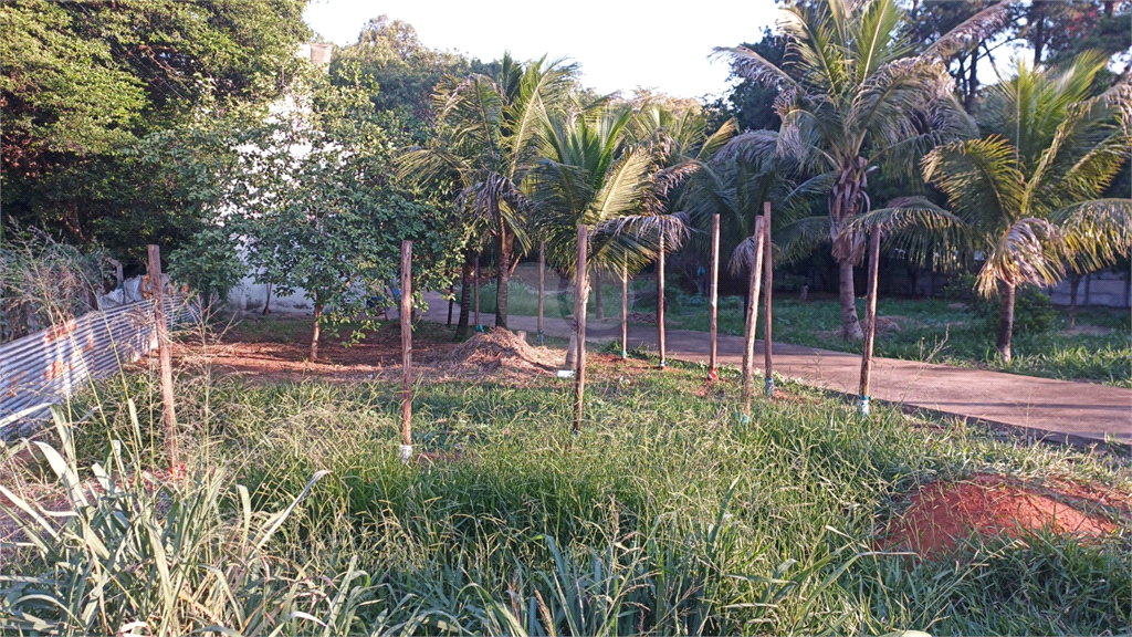 Venda Terreno Hortolândia Parque Ortolândia REO799315 9