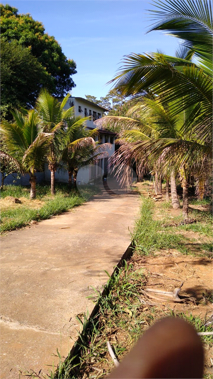 Venda Terreno Hortolândia Parque Ortolândia REO799315 28