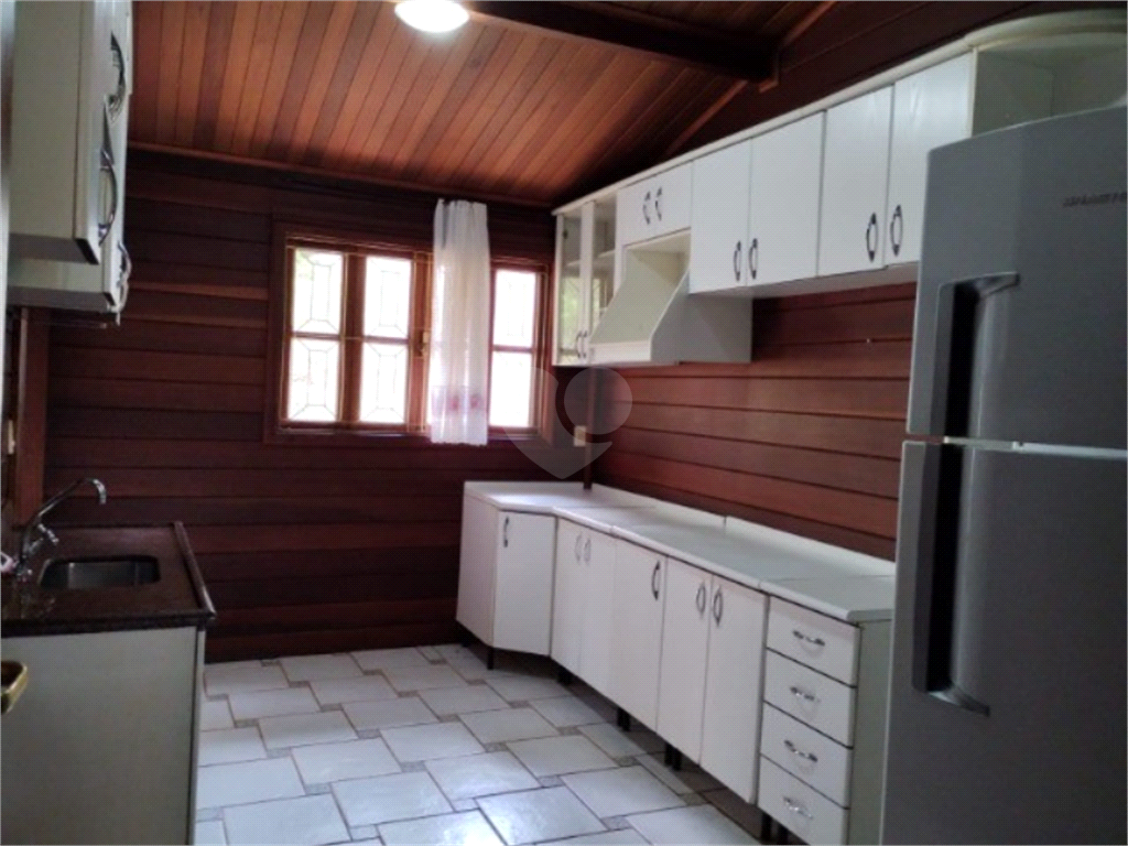 Venda Casa Brasília Park Way REO799318 9