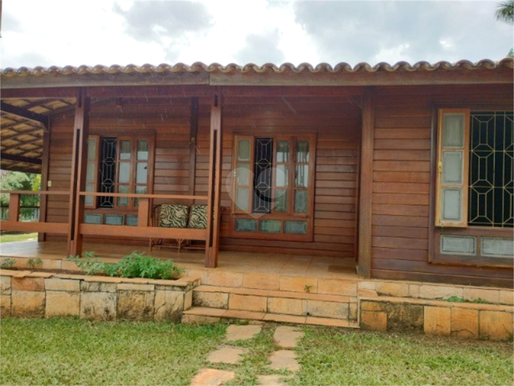 Venda Casa Brasília Park Way REO799318 4