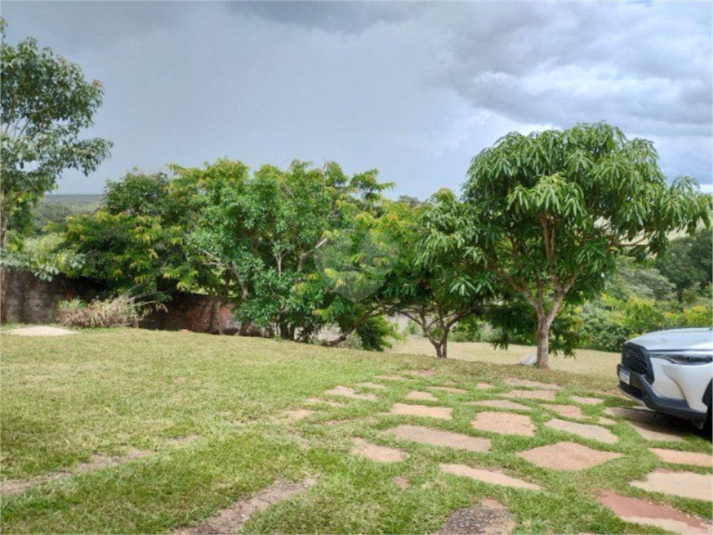 Venda Casa Brasília Park Way REO799318 12