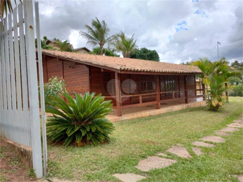 Venda Casa Brasília Park Way REO799318 15