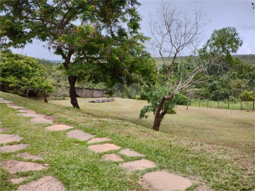 Venda Casa Brasília Park Way REO799318 10