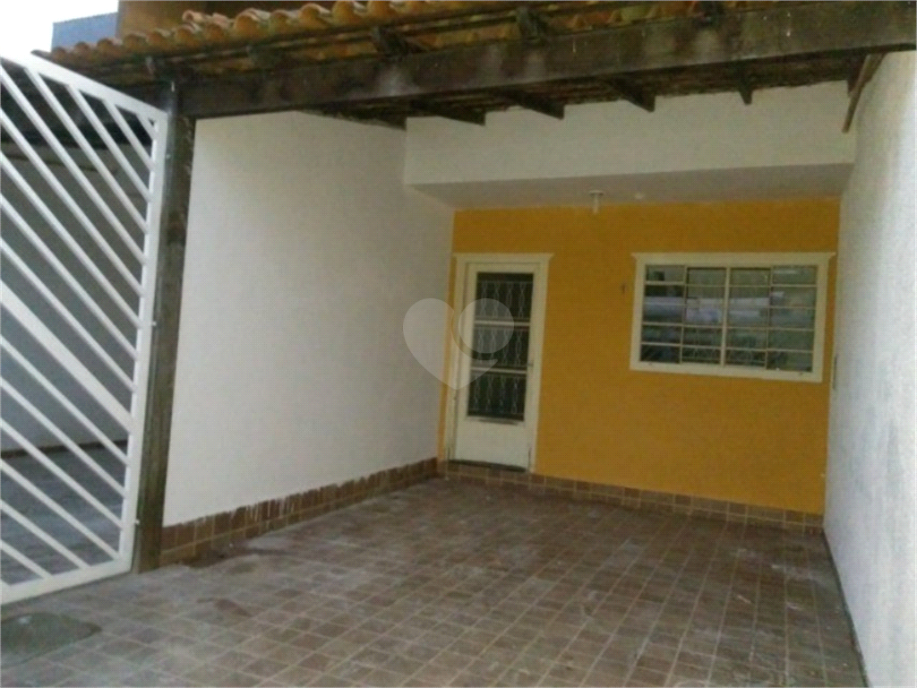 Venda Casa Brasília Riacho Fundo Ii REO799324 1