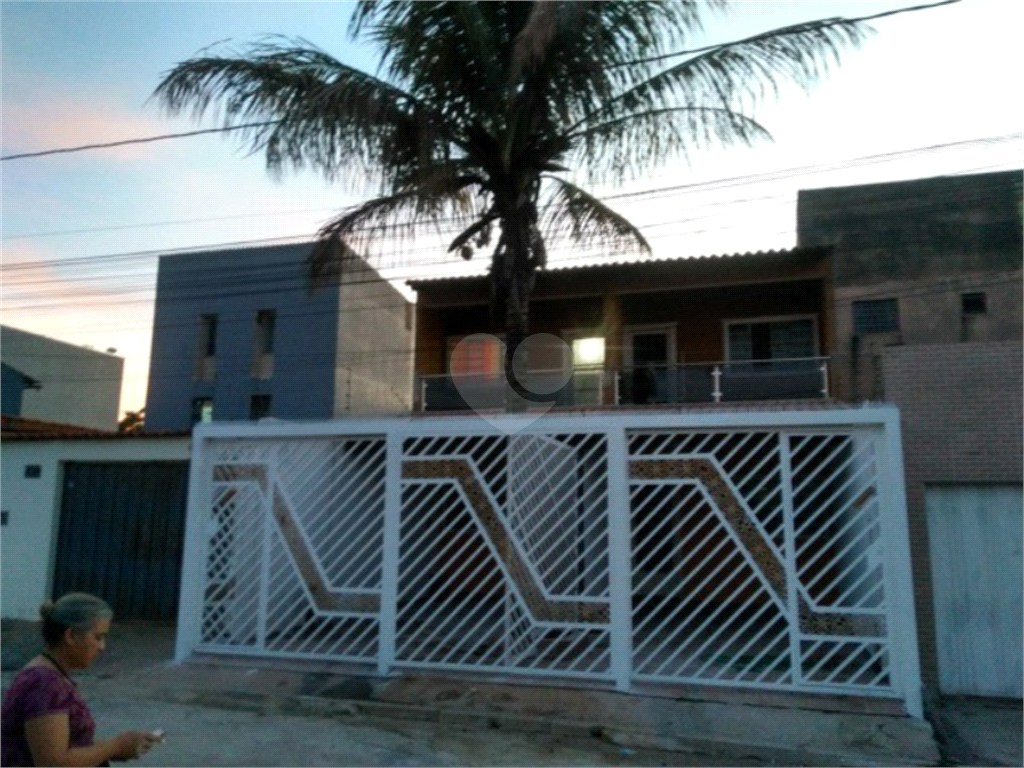 Venda Casa Brasília Riacho Fundo Ii REO799324 10