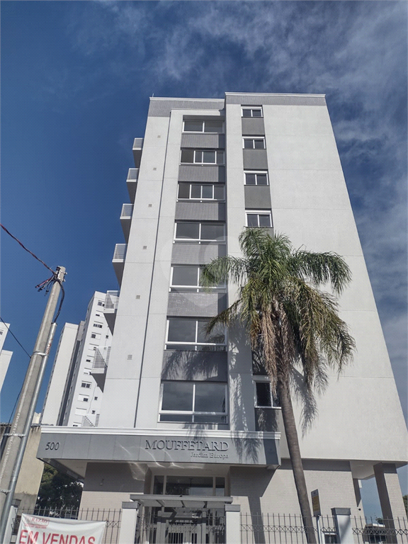 Venda Apartamento Porto Alegre Jardim Europa REO799330 1