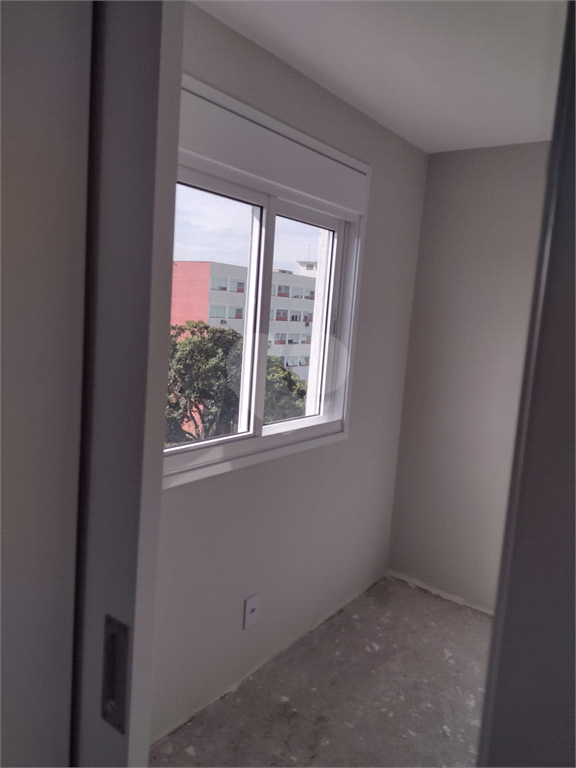 Venda Apartamento Porto Alegre Jardim Europa REO799330 3