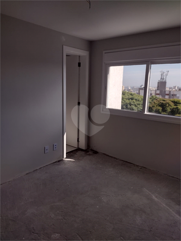 Venda Apartamento Porto Alegre Jardim Europa REO799330 6