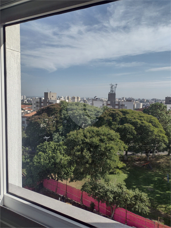 Venda Apartamento Porto Alegre Jardim Europa REO799330 7