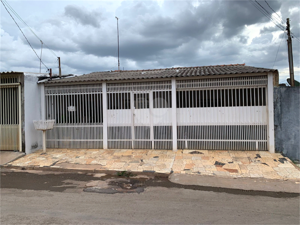 Venda Casa Brasília Ceilândia Norte (ceilândia) REO799336 1