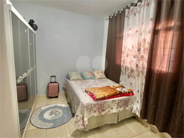 Venda Casa Brasília Ceilândia Norte (ceilândia) REO799336 8