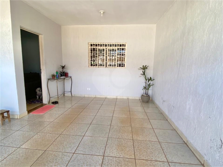 Venda Casa Brasília Ceilândia Norte (ceilândia) REO799336 4