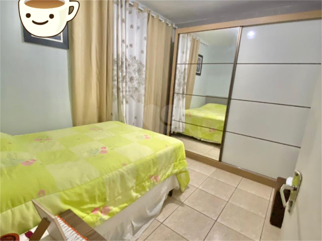 Venda Casa Brasília Ceilândia Norte (ceilândia) REO799336 11