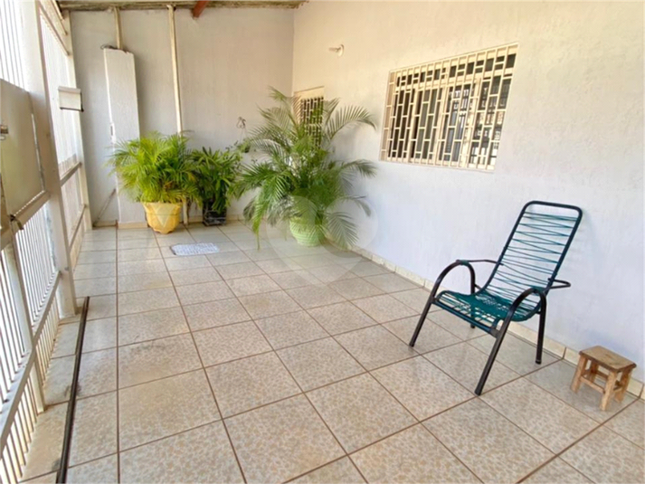 Venda Casa Brasília Ceilândia Norte (ceilândia) REO799336 3