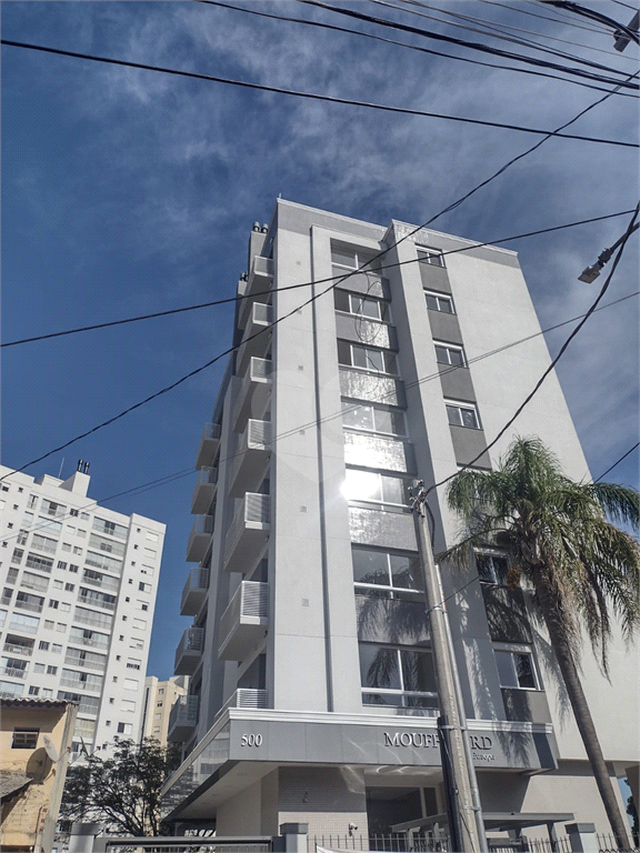 Venda Apartamento Porto Alegre Jardim Europa REO799343 13