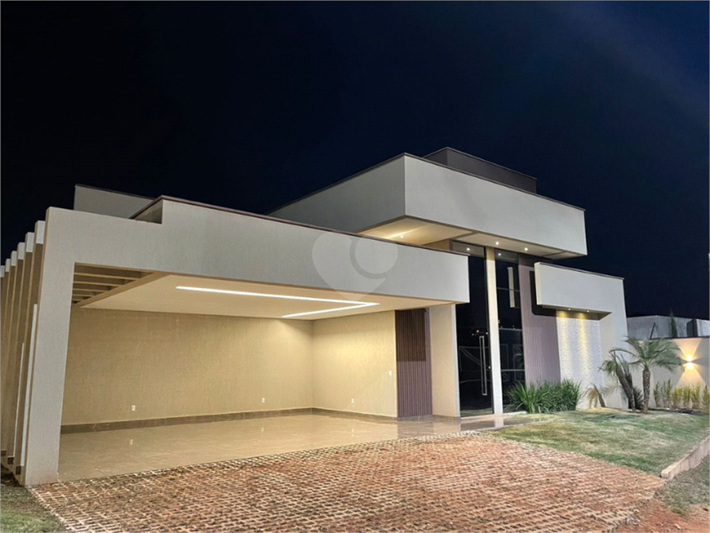 Venda Casa Brasília Setor Habitacional Arniqueira (águas Claras) REO799348 4