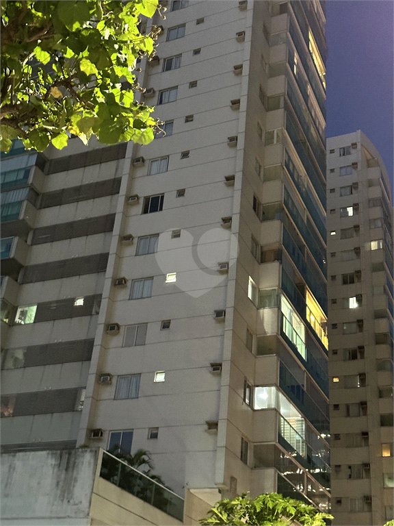 Venda Apartamento Vitória Enseada Do Suá REO799353 3