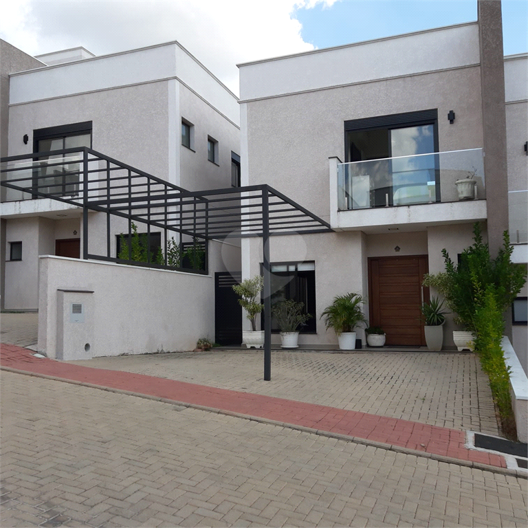 Venda Villagio Valinhos Chácaras Silvania REO799356 4