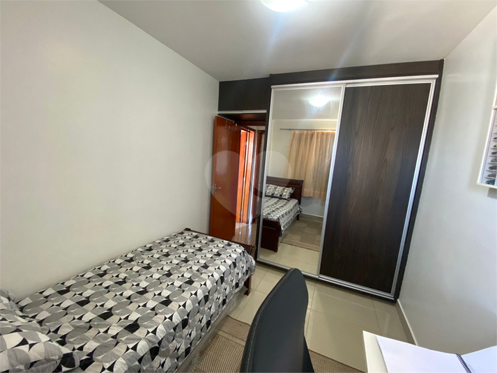 Venda Apartamento Goiânia Setor Negrão De Lima REO799357 11