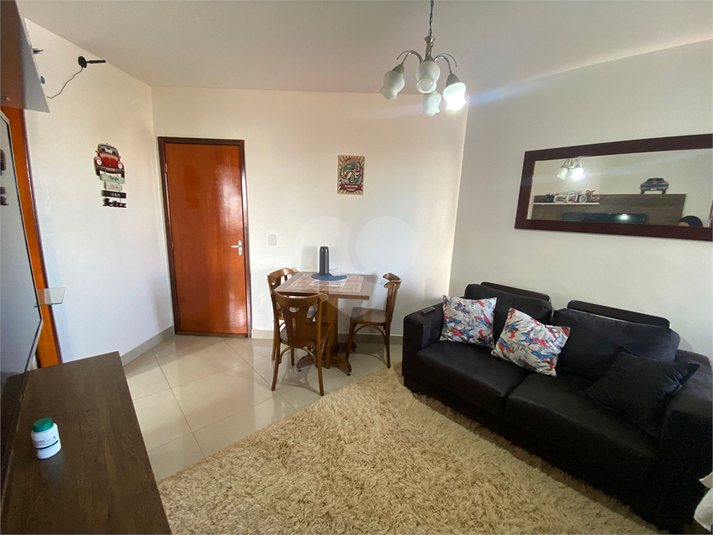 Venda Apartamento Goiânia Setor Negrão De Lima REO799357 6