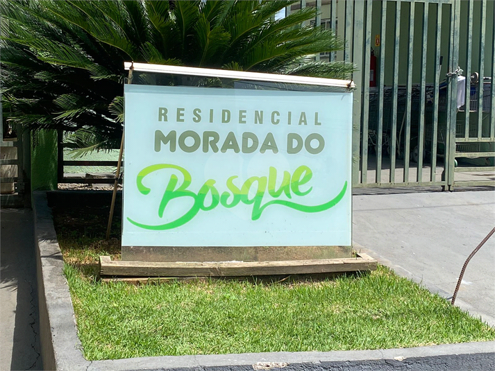 Venda Apartamento Goiânia Setor Negrão De Lima REO799357 15