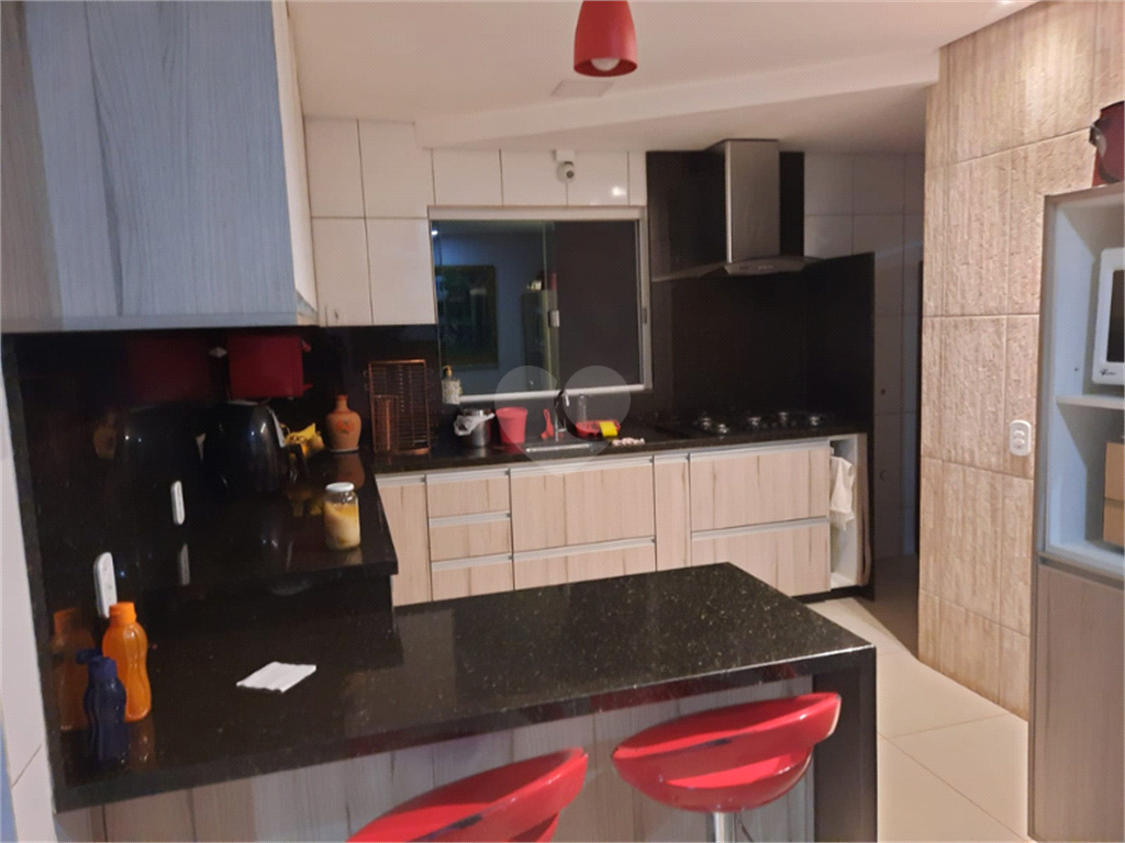 Venda Casa Brasília Ponte Alta Norte (gama) REO799359 19