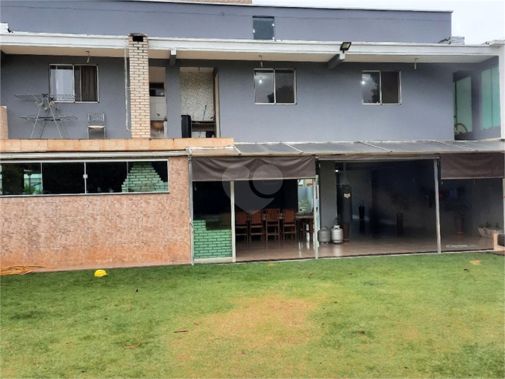 Venda Casa Brasília Ponte Alta Norte (gama) REO799359 7