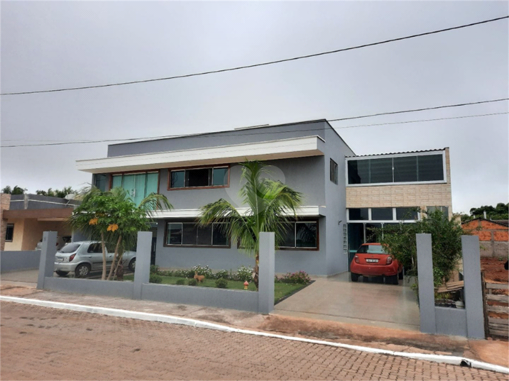 Venda Casa Brasília Ponte Alta Norte (gama) REO799359 9